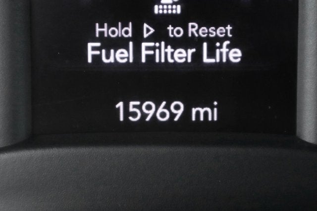 2021 RAM 5500HD Tradesman