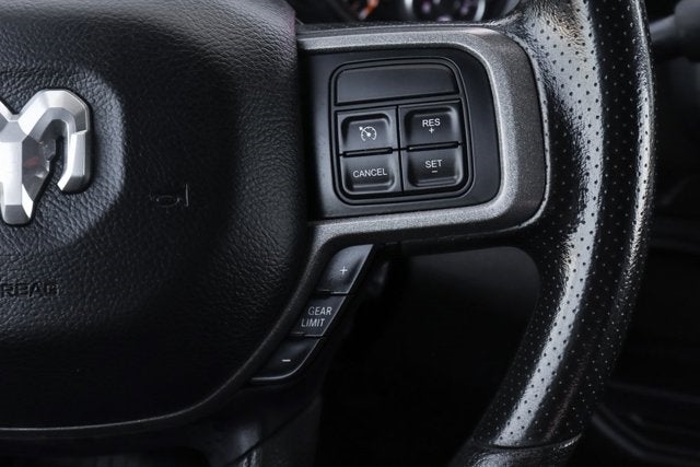 2021 RAM 5500HD Tradesman