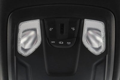 2021 RAM 5500HD Tradesman