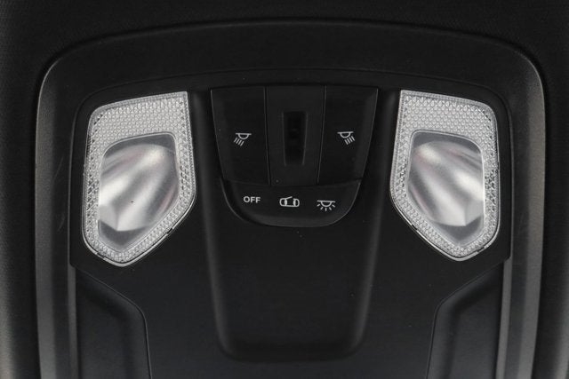 2021 RAM 5500HD Tradesman