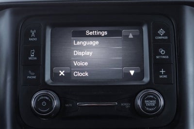 2021 RAM 5500HD Tradesman