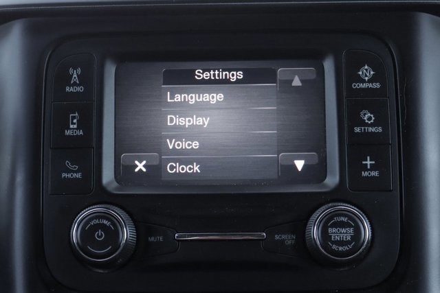 2021 RAM 5500HD Tradesman