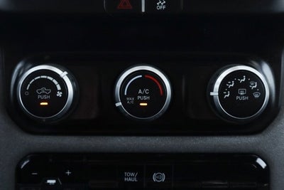 2021 RAM 5500HD Tradesman