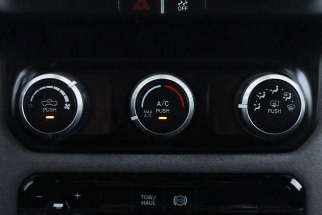 2021 RAM 5500HD Tradesman