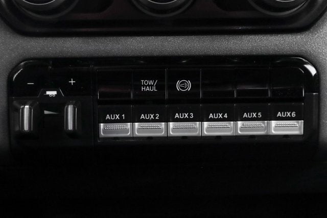 2021 RAM 5500HD Tradesman