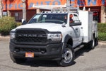 2021 RAM 5500HD Tradesman