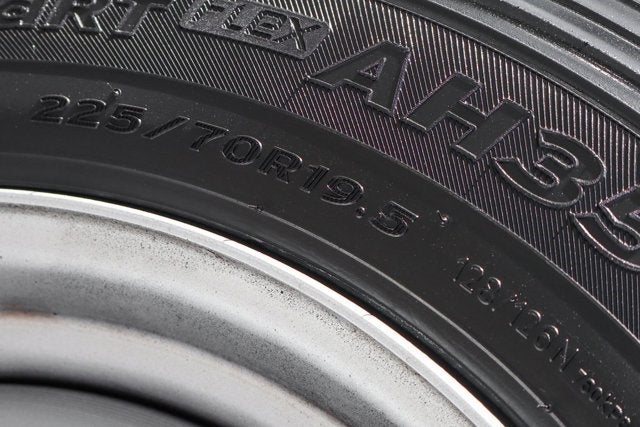 2021 RAM 5500HD Tradesman