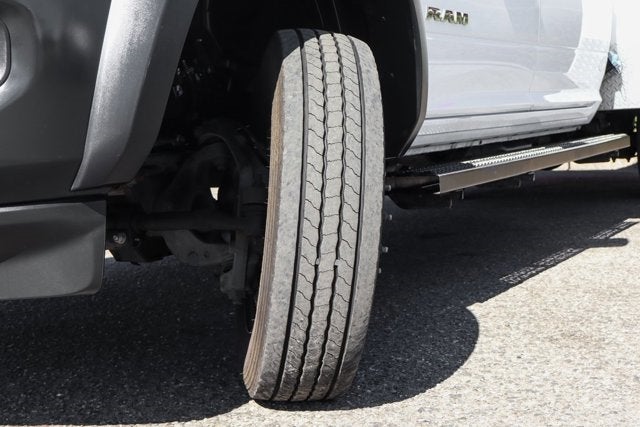 2021 RAM 5500HD Tradesman