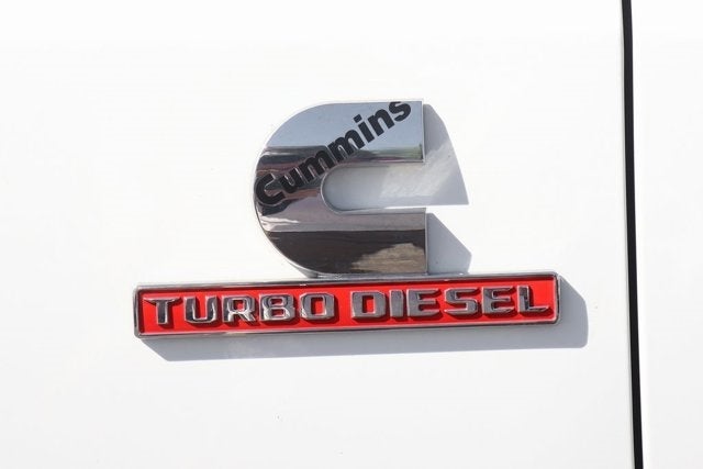 2021 RAM 5500HD Tradesman