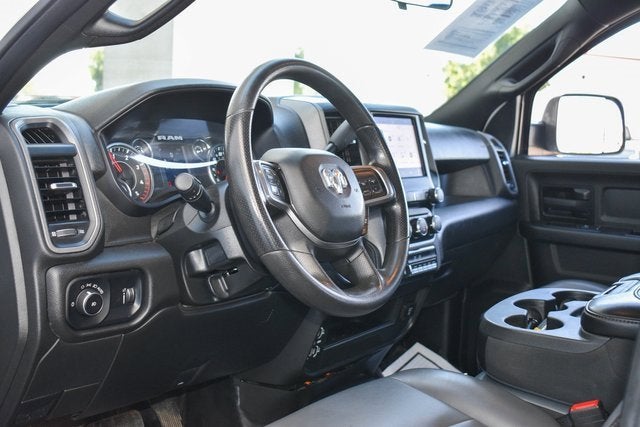 2022 RAM 5500HD Tradesman