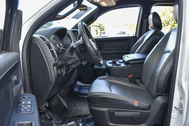 2022 RAM 5500HD Tradesman