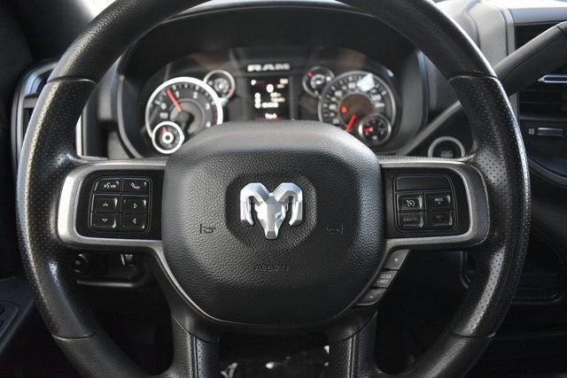 2022 RAM 5500HD Tradesman