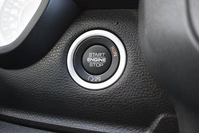 2022 RAM 5500HD Tradesman