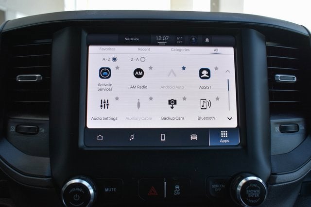 2022 RAM 5500HD Tradesman