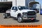 2022 RAM 5500HD Tradesman
