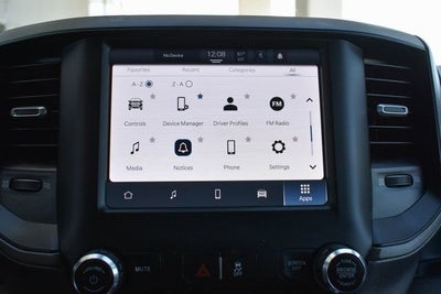 2022 RAM 5500HD Tradesman