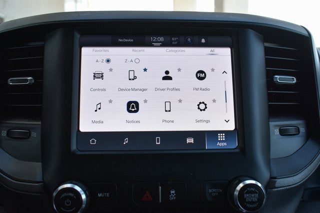 2022 RAM 5500HD Tradesman