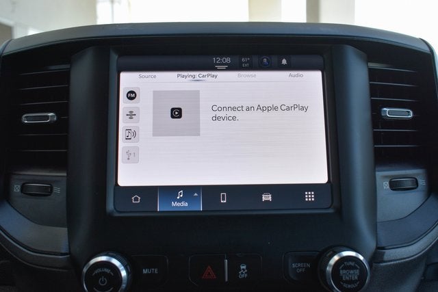 2022 RAM 5500HD Tradesman