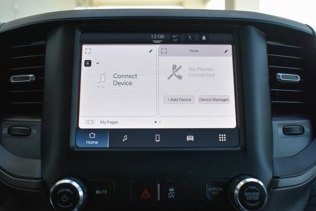 2022 RAM 5500HD Tradesman