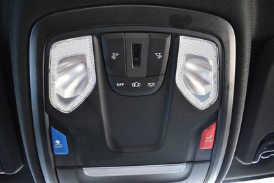 2022 RAM 5500HD Tradesman