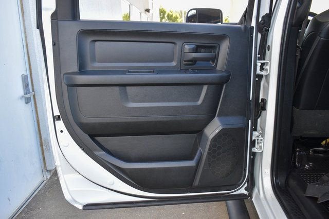 2022 RAM 5500HD Tradesman