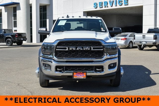 2022 RAM 5500HD Tradesman