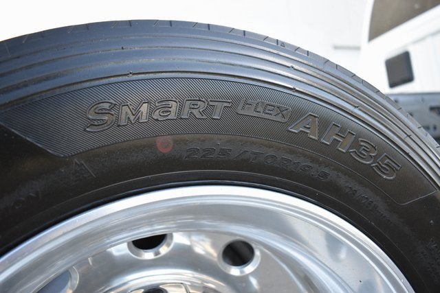 2022 RAM 5500HD Tradesman