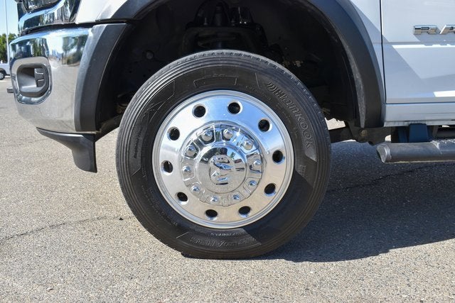 2022 RAM 5500HD Tradesman