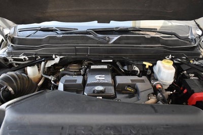 2022 RAM 5500HD Tradesman