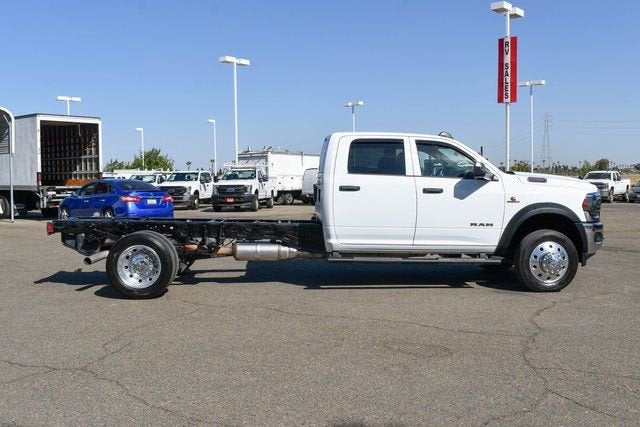 2022 RAM 5500HD Tradesman