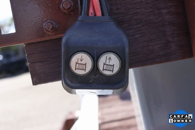 2016 RAM 5500HD Tradesman