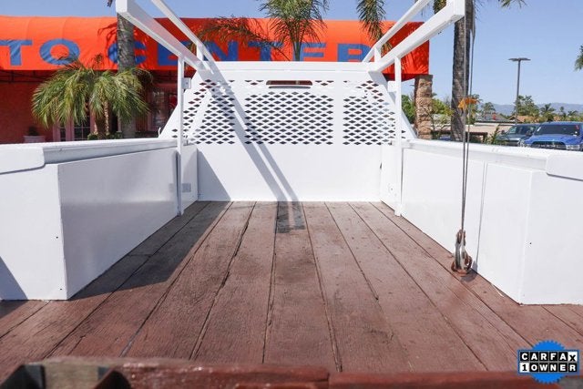 2016 RAM 5500HD Tradesman