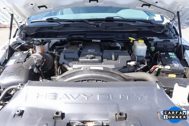 2016 RAM 5500HD Tradesman