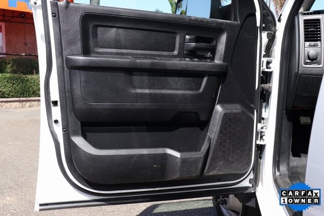 2016 RAM 5500HD Tradesman