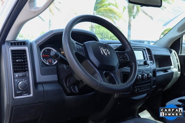 2016 RAM 5500HD Tradesman