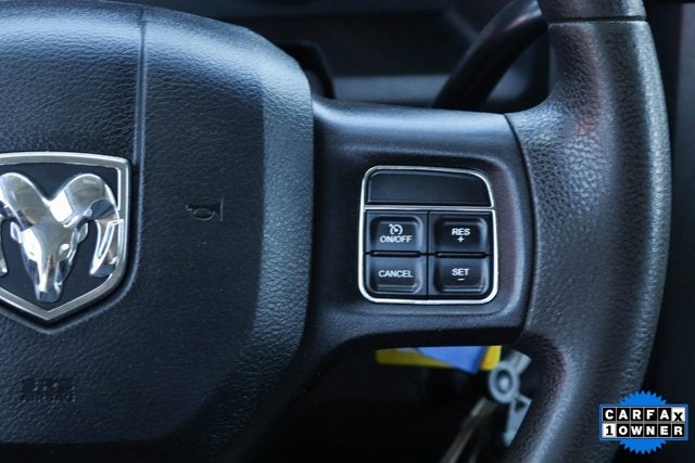 2016 RAM 5500HD Tradesman