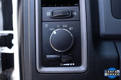 2016 RAM 5500HD Tradesman