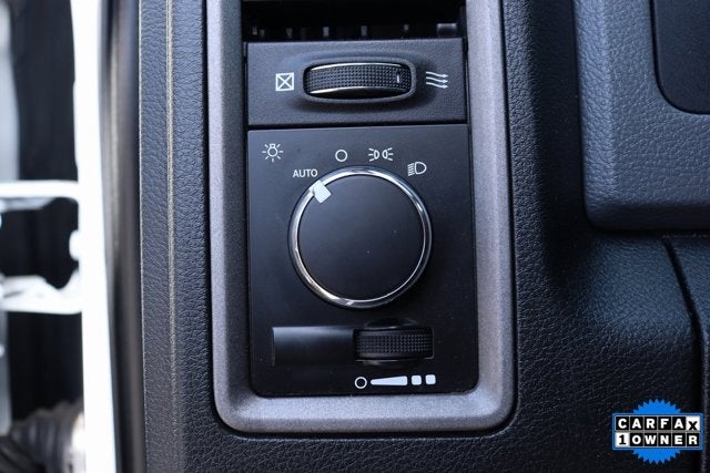 2016 RAM 5500HD Tradesman