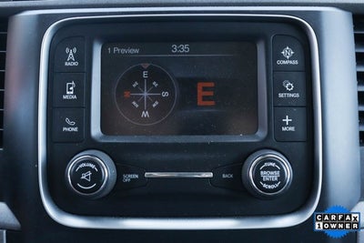 2016 RAM 5500HD Tradesman