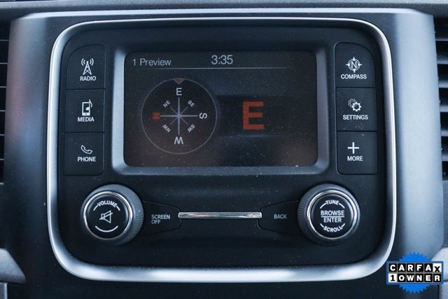 2016 RAM 5500HD Tradesman