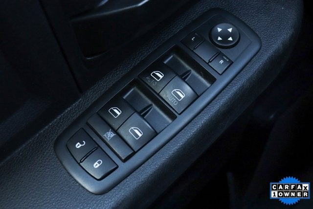 2016 RAM 5500HD Tradesman