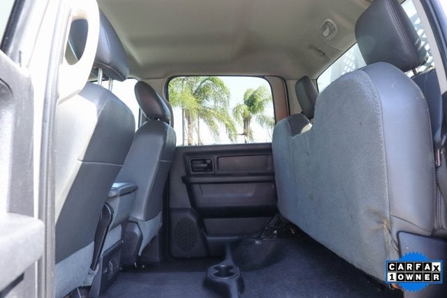 2016 RAM 5500HD Tradesman