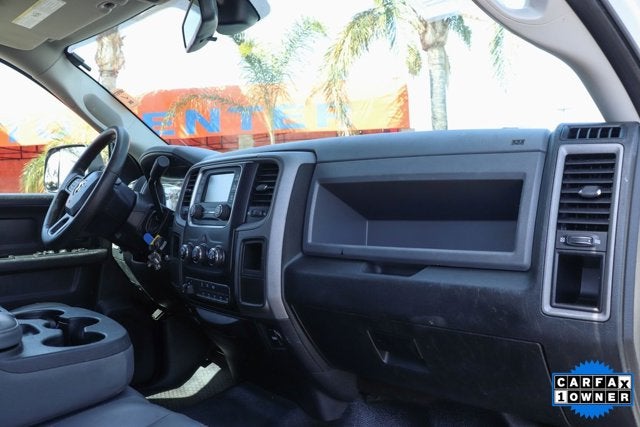 2016 RAM 5500HD Tradesman