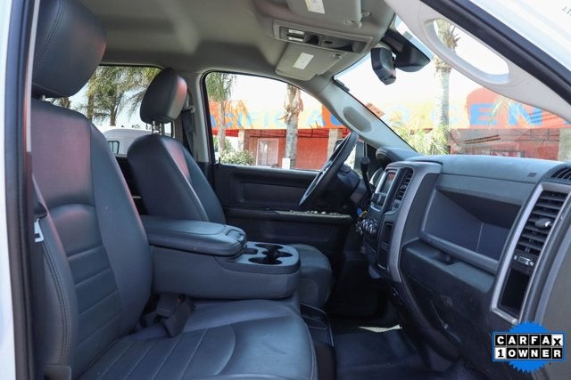 2016 RAM 5500HD Tradesman