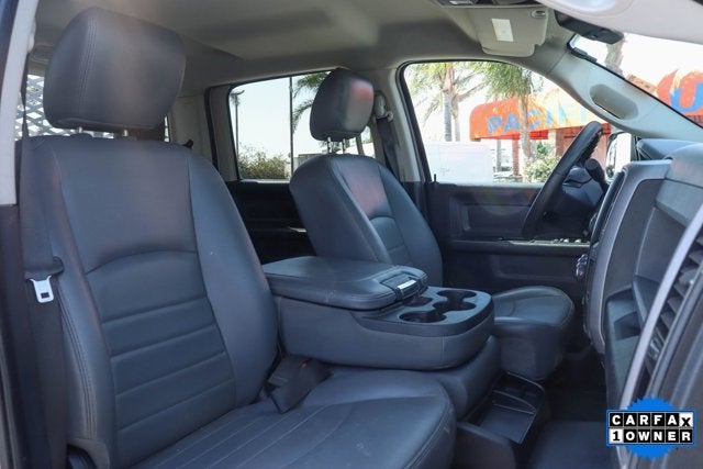 2016 RAM 5500HD Tradesman