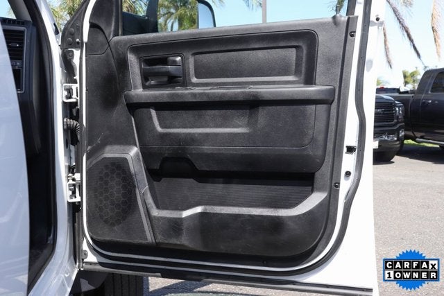 2016 RAM 5500HD Tradesman