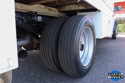 2016 RAM 5500HD Tradesman