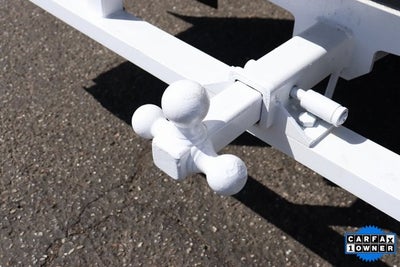 2016 RAM 5500HD Tradesman