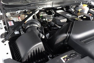 2021 RAM 5500HD Tradesman