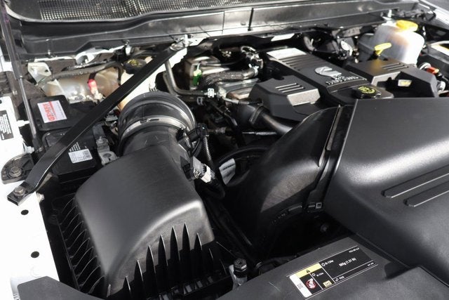 2021 RAM 5500HD Tradesman